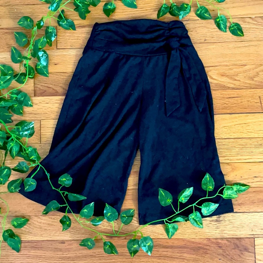 Kids yoga pants